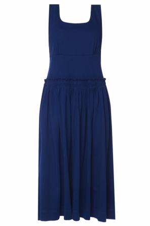 Sleeveless dress, zdjęcie 1 Sleeveless dress od Marni